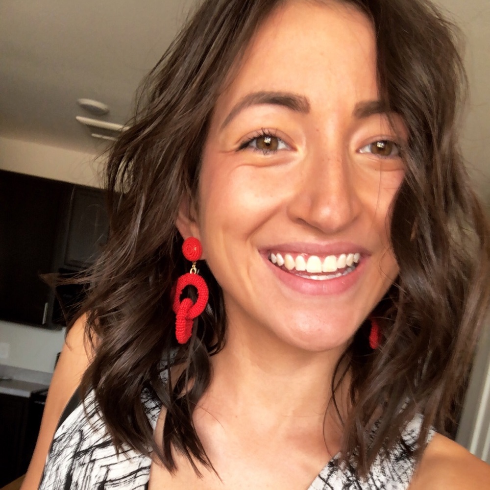 Meet your Posher, Josefina